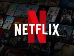 Rekomendasi Serial Netflix untuk Temani Libur Kalian!