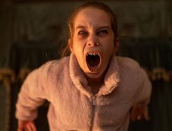 Kisah Balerina Vampir yang Haus Darah! Ini Dia Sinopsis Film Abigail