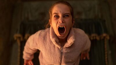 Kisah Balerina Vampir yang Haus Darah! Ini Dia Sinopsis Film Abigail