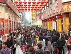 Waduh! Orang Stress Makin Banyak di China Kenapa?