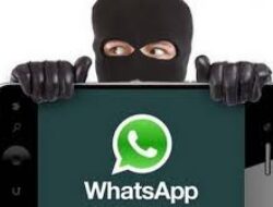 Modus Penipuan WhatsApp Bertambah dengan Gaya Terbaru,Waspada!