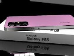 Akan Rilis, Begini Spesifikasi Samsung Galaxy F55 Lengkap dengan Harganya