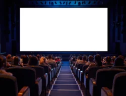 Jadwal dan Harga Tiket Bioskop Sukabumi Hari Ini, Ada Film Baru?