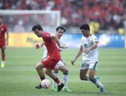 Ini Skenario Indonesia Bisa Lolos ke Babak Ketiga Kualifikasi Piala Dunia