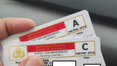 Mulai 1 Juli, Bikin SIM Wajib Punya BPJS Kesehatan