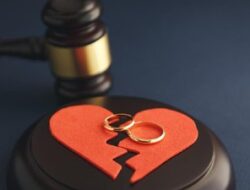 Daftar 10 Provinsi Tertinggi Kasus Perceraian karena Judi