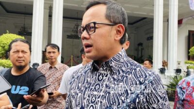 Mantan Wali Kota Bogor, Bima Arta Sugiarto. Foto: Istimewa.