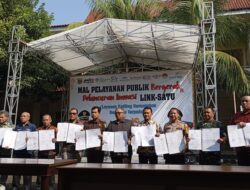 Peringati HANI 2024, BNNK Sukabumi Percepatan Persiapan MPP pada September