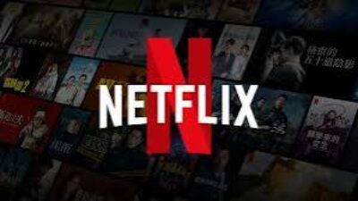 Rekomendasi Film Netflix Cocok Temani Akhir Pekan