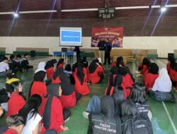 Edukasi Keselamatan Berlalulintas, Dishub Kota Sukabumi Sasar Sekolah-sekolah