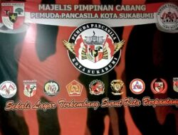 Menuju Pilkada 2024, Begini Sikap MPC Pemuda Pancasila Kota Sukabumi